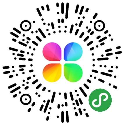 解岗医生二维码