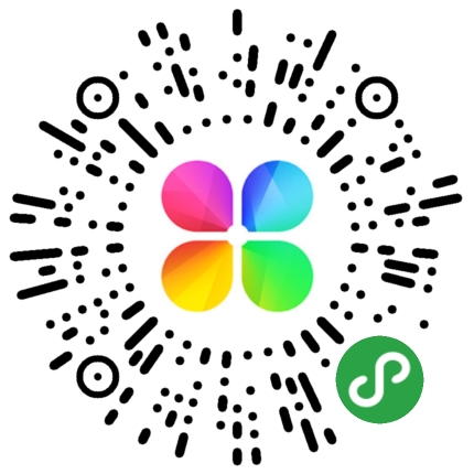 申静华医生二维码