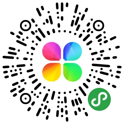 毕研记医生二维码