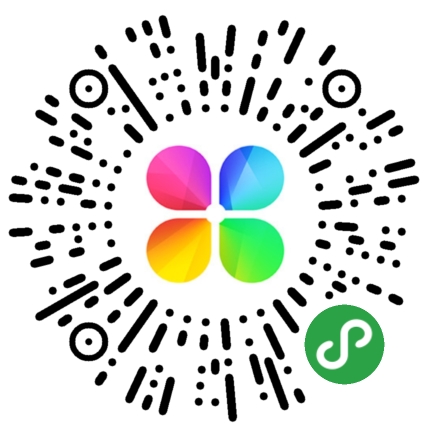 杨卫红医生二维码