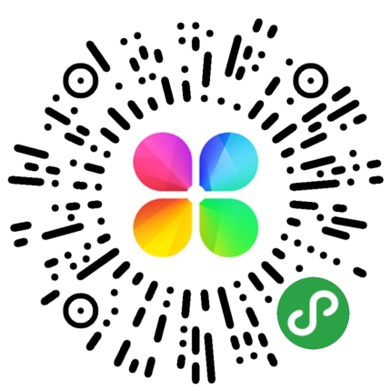 洪琼医生二维码