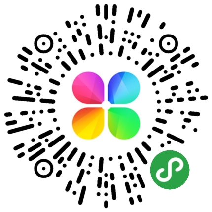 李明标医生二维码