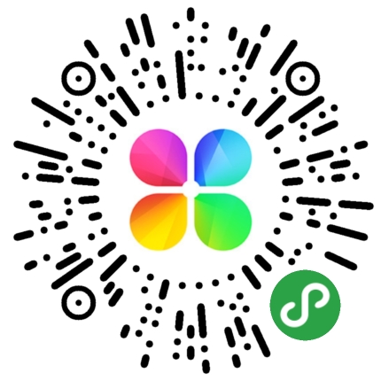 陈新平医生二维码