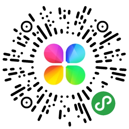 熊慧如医生二维码