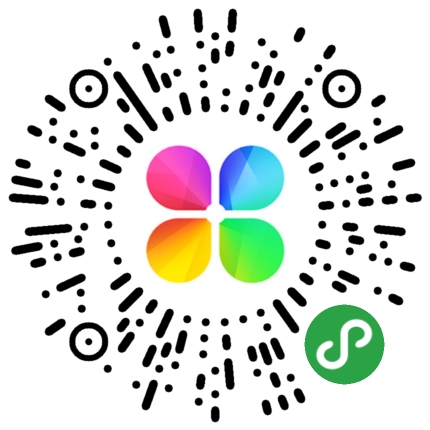 李明医生二维码