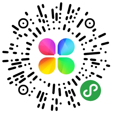 李敬茹医生二维码