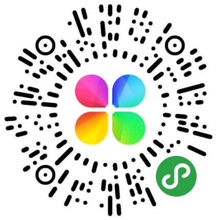 霍亚兰医生二维码