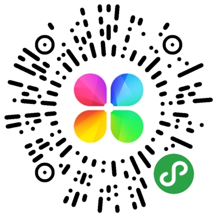 王娜医生二维码