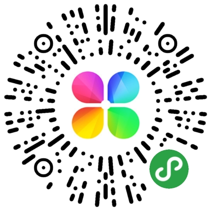 邱阳医生二维码