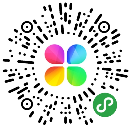 徐成振医生二维码