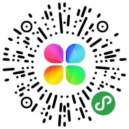 杨晶医生二维码