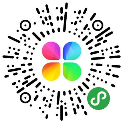 陈乃旺医生二维码