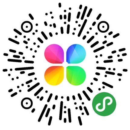 郭志强医生二维码