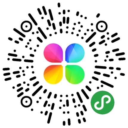 屈增强医生二维码