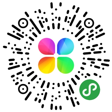 李海东医生二维码