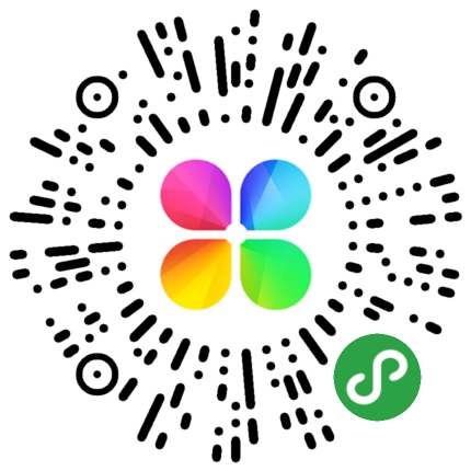 欧艳娟医生二维码