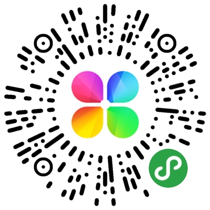 侯胜利医生二维码