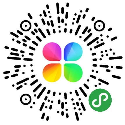 郝世柱医生二维码