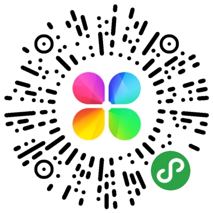 郝庆医生二维码