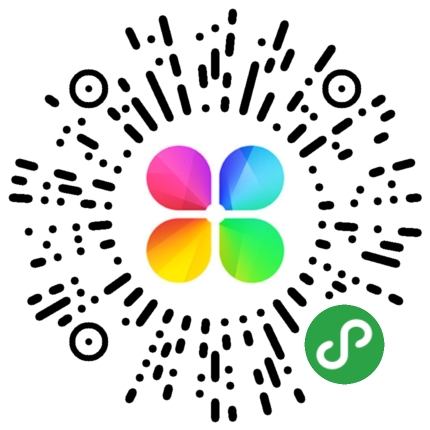 田杰医生二维码