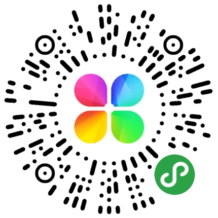 林志民医生二维码