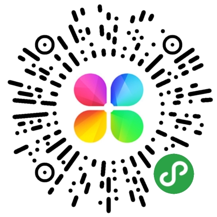 曾欢医生二维码