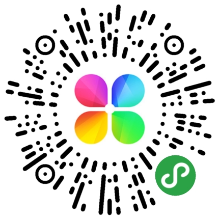 牛锋医生二维码