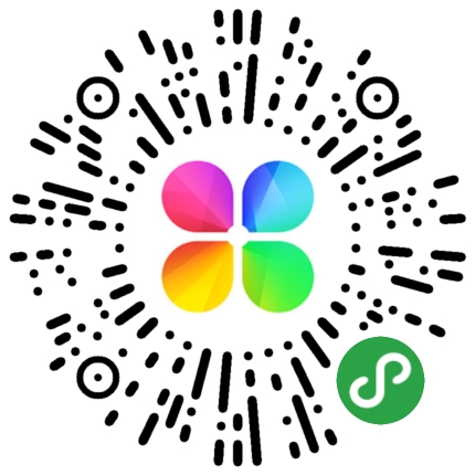 方野医生二维码