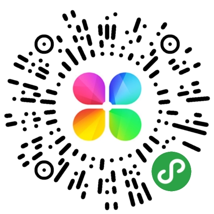 熊斌医生二维码