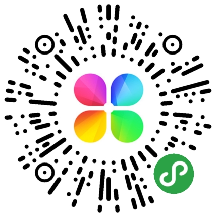 李峥医生二维码