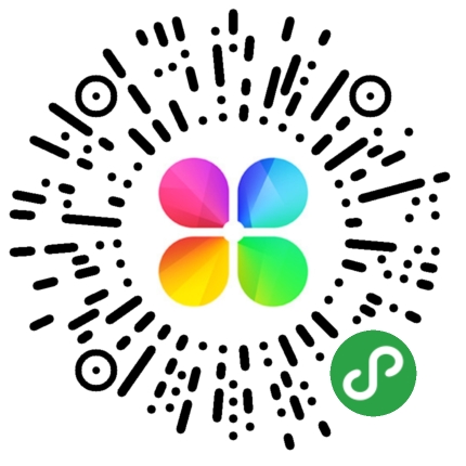 杨奕尤医生二维码