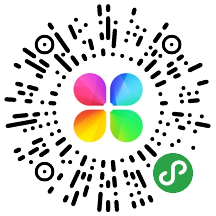 程自森医生二维码