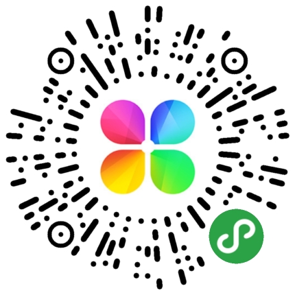 禹丽丽医生二维码