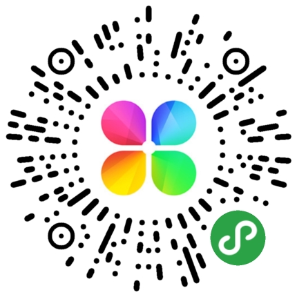 高吊清医生二维码