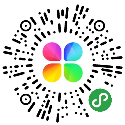 惠彩玲医生二维码