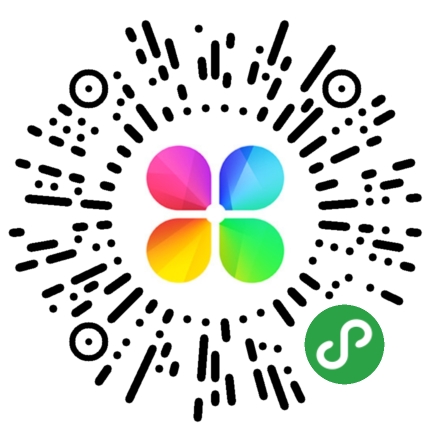 潘剑锐医生二维码