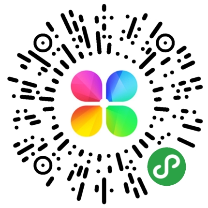 杨国栋医生二维码