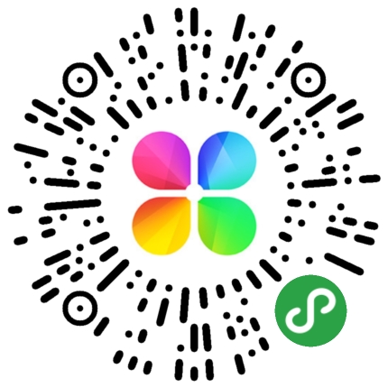 魏子建医生二维码