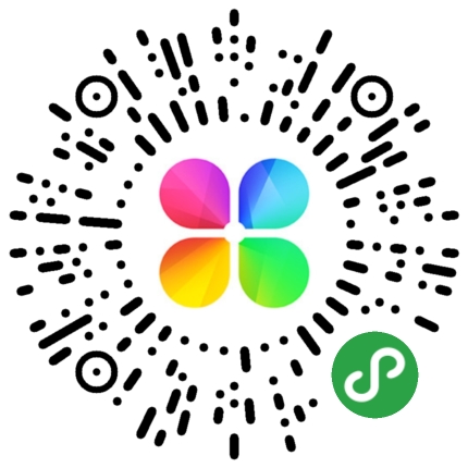 郝琳医生二维码