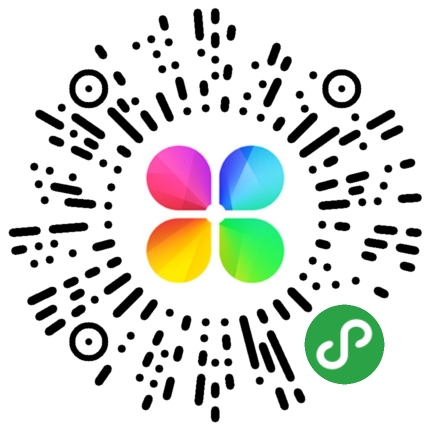 杨帆医生二维码