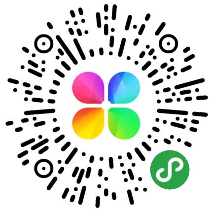 史民道医生二维码