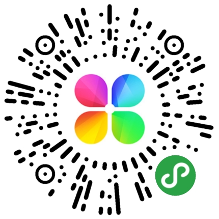 郭晓冉医生二维码