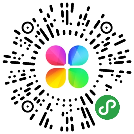 张旭医生二维码