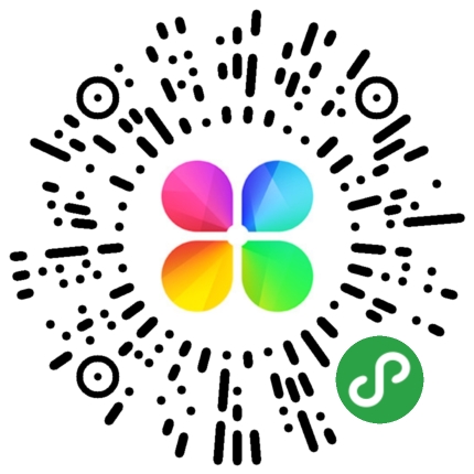 刘富伟医生二维码