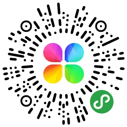 黄凯医生二维码