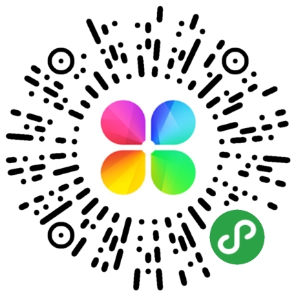 李海玲医生二维码