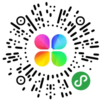 李莲莲医生二维码