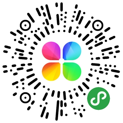 韩文勇医生二维码