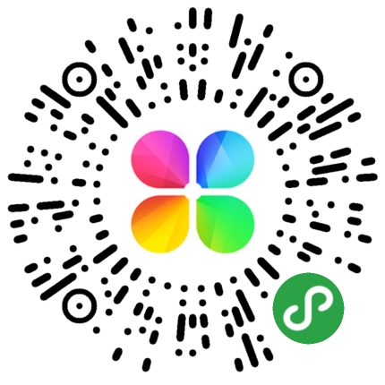 武配亮医生二维码