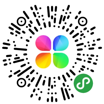 冯志医生二维码